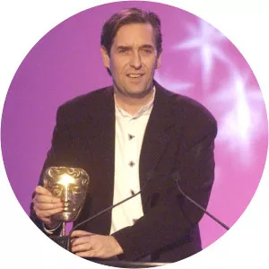 Patrick Reams - Television director