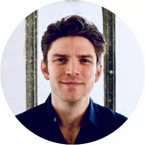 Patrick Reardon photograph