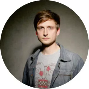 Patrick Reising photograph