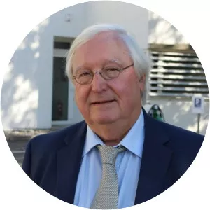 Patrick Renaud - Actor