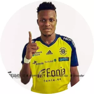 Patrick Revalero Arthur