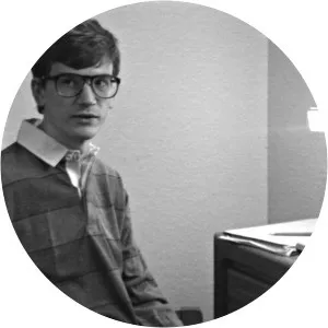 Patrick Riester - Film editor