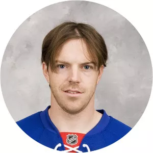 Patrick Rissmiller - Ice hockey player