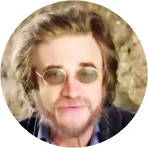 Patrick Riviere - Author