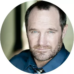 Patrick Robert Smith