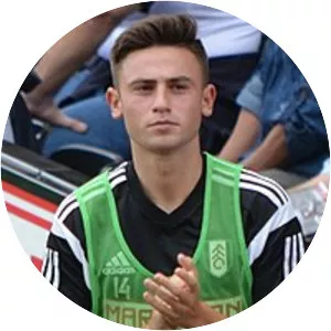 Patrick Roberts