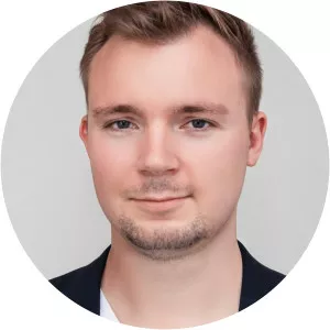 Patrick Rosenkranz photograph