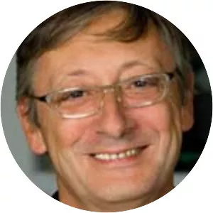 Patrick Rossi Gastaldi