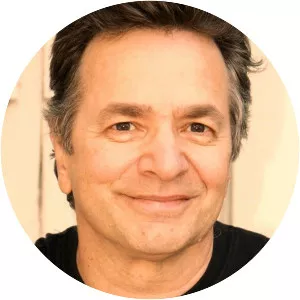 Patrick Roth - German writer