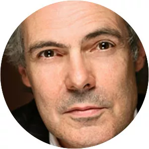 Patrick Rousseau - Film actor