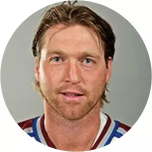 Patrick Roy