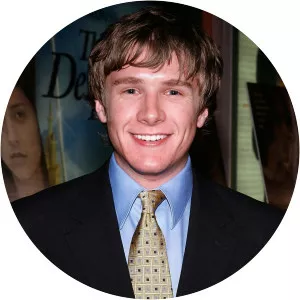 Patrick Ryan Anderson