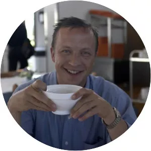 Patrick Rysiew - Author