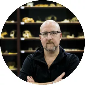 Patrick S RandolphQuinney