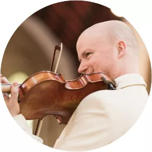 Patrick Savage photograph