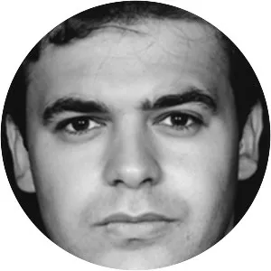 Patrick Savidan - French philosopher