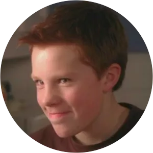 Patrick Scavo photograph