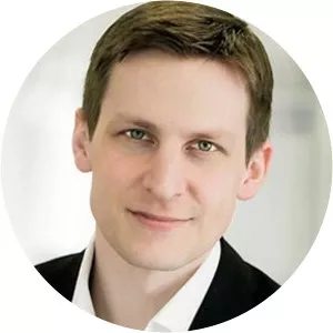 Patrick Scheurle - Author