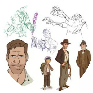 Patrick Schoenmaker - Film director