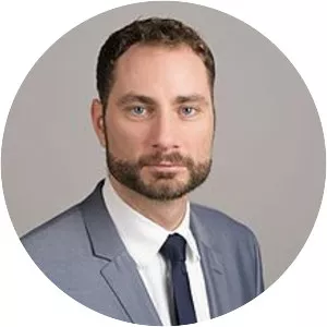 Patrick Schreiber - German Politician