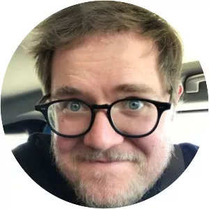 Patrick Schumacker - TV writer