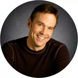 Patrick Schwarz - Author