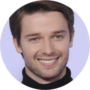 Patrick Schwarzenegger
