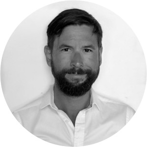 Patrick Scoffin - Movie producer