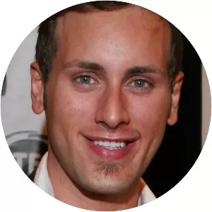 Patrick Scott Lewis - TV actor