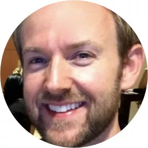 Patrick Sean Smith - Television writer