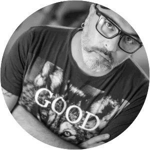 Patrick Sebag Musician - Musical artist