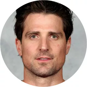 Patrick Sharp - Canadian ice hockey player