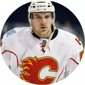 Patrick Sieloff - Ice hockey defenceman