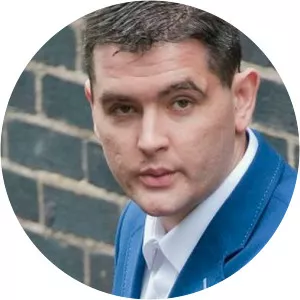 Patrick Simon Doherty