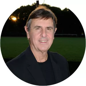 Patrick Simpson-Jones - Presenter