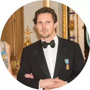 Patrick Sommerlath photograph