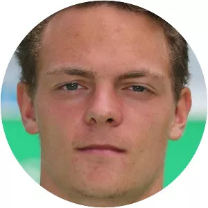 Patrick Sontheimer - German football player