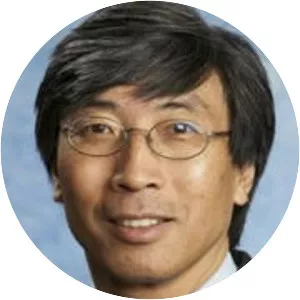 Patrick Soon-Shiong - South African-American transplant surgeon
