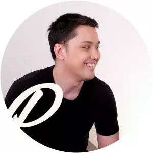 Patrick Soriano photograph