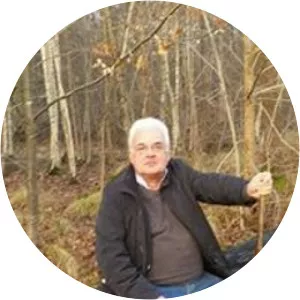 Patrick Souillot Musician