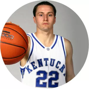 Patrick Sparks - Basketball player