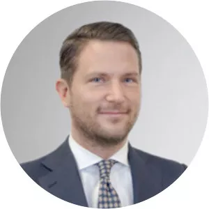 Patrick Specke - Musical artist