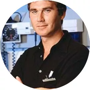 Patrick Spiller - Fictional character