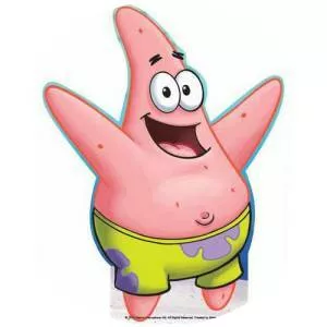 Patrick Star