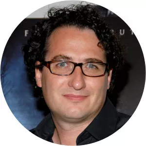 Patrick Stettner - American film director