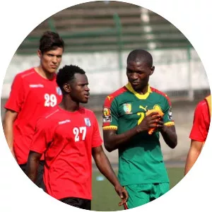 Patrick Steve Loa Loa