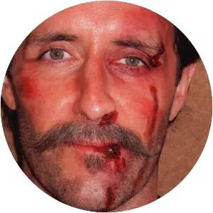 Patrick Stevenson photograph