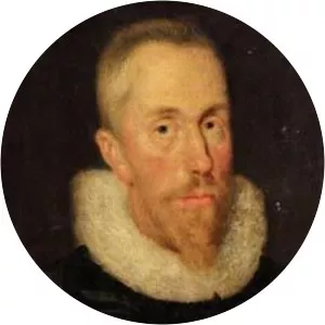 Patrick Stewart, 2nd Earl of Orkney photograph