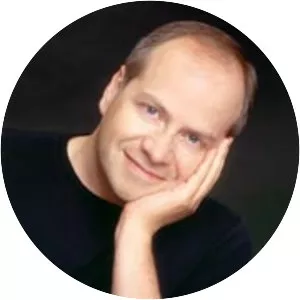 Patrick Summers - Artistic Director of the Houston Grand Opera