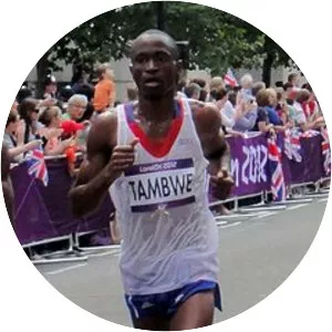 Patrick Tambwe